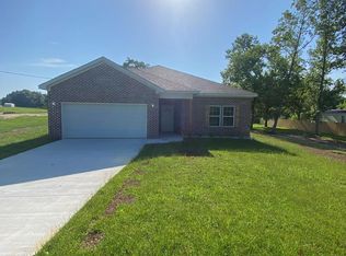 929 Bud Moore Rd, Cottonwood, AL 36320