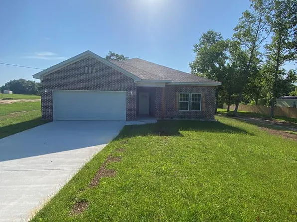 929 Bud Moore Rd, Cottonwood, AL 36320