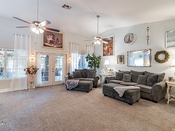5th image of 25707 S 183rd Pl