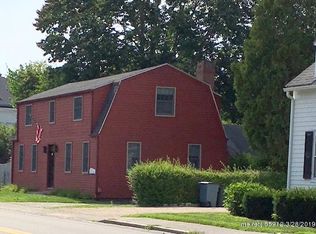 6 School St, Kennebunkport, ME 04046