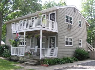 609 Hand Ave, Cape May Court House, NJ 08210