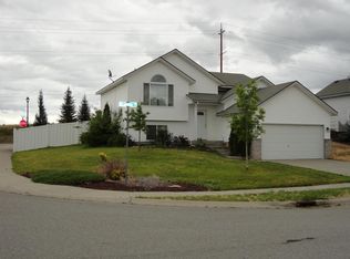 3800 N Graphite Ct, Post Falls, ID 83854