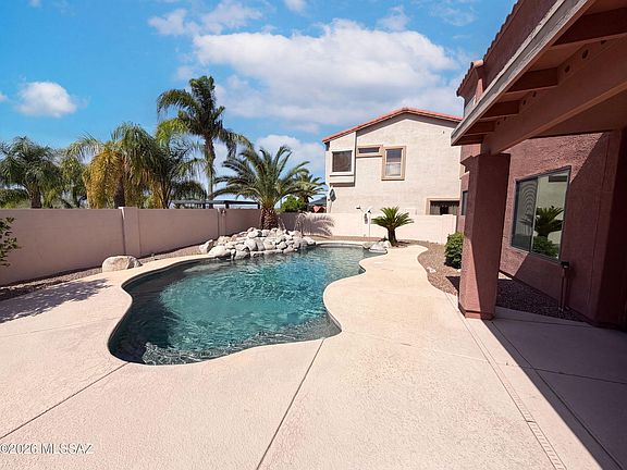 5th image of 2083 W Arizona Rose Dr