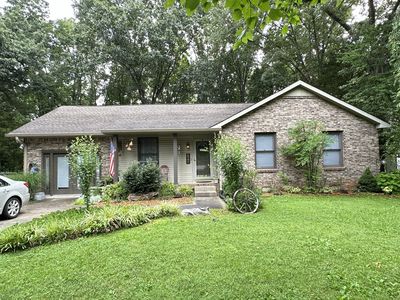 835 Burton Trl, Adams, TN, 37010