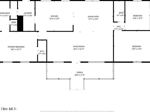 2nd image of 70 Rough Horn Road