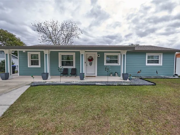 7520 Lois Marie Ct, Orlando, FL 32807