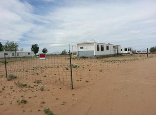 3 Dusty Rose Ln, Los Lunas, NM 87031