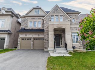 192 Farrell Rd, Vaughan, ON L6A 4W6