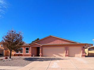 4653 Bismark Hills Way NE, Rio Rancho, NM 87144