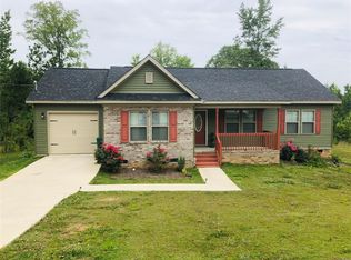 408 Springfield Ave, Lafayette, AL 36862