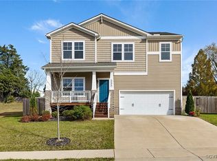 3005 Johns Way, Richmond, VA 23224