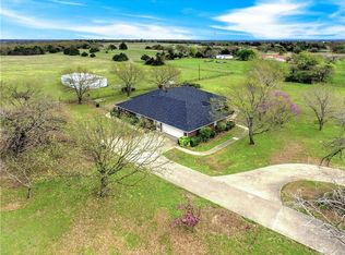 219 Friends Rd, Denison, TX 75021