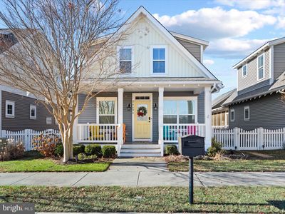 24620 Park View St, Millville, DE, 19967