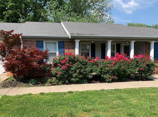306 Adams Ave, Hopkinsville, KY 42240