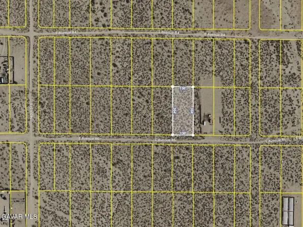 14300 E Avenue R6, Littlerock, CA 93543