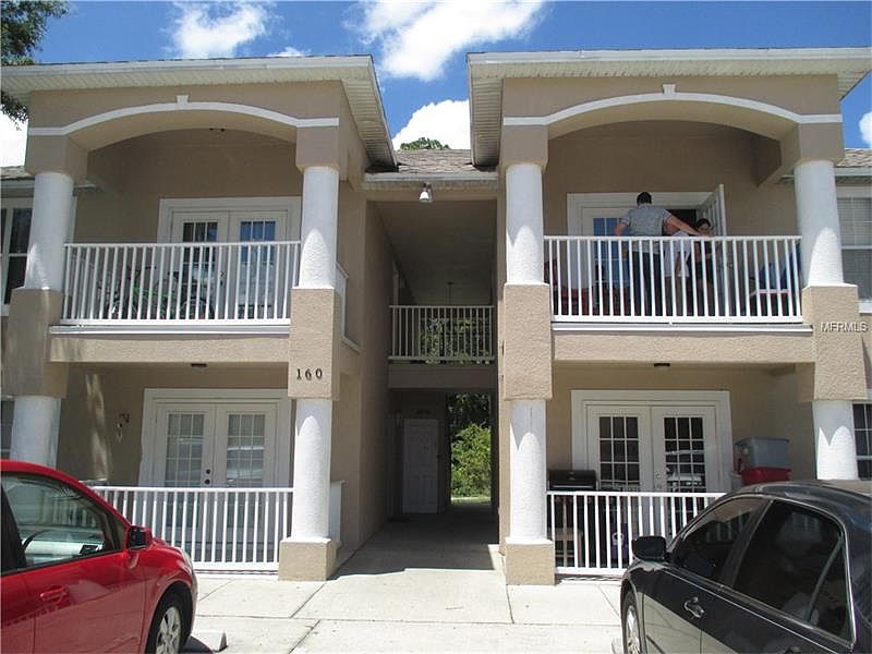 1st image of 160 Ivy Ln #4