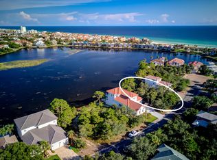 Lot 40 Vista Bluffs, Destin, FL 32541