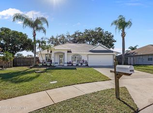 3568 Egret Dr, Melbourne, FL 32901