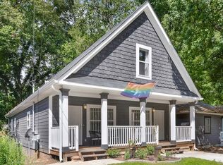 1099 Smith St SW #B, Atlanta, GA 30310