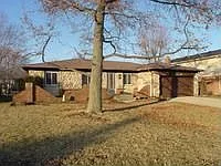 5536 Whirlaway Ln photo 1
