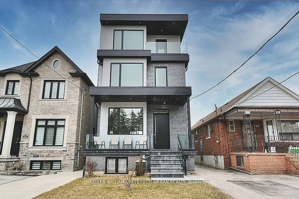 3 bed, $5,500 — Photo 1