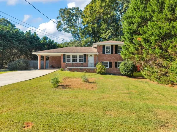 3587 Terri Lynn Ct, Tucker, GA 30084