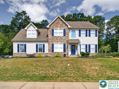 5191 Cassidy Dr N, Whitehall Township, PA, 18078