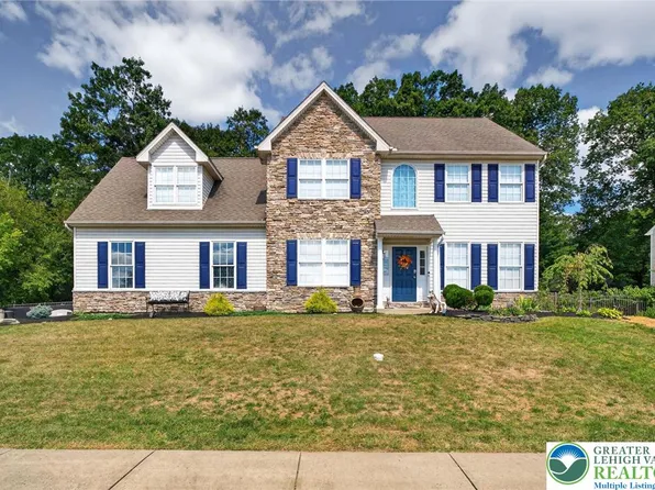 5191 Cassidy Dr N, Whitehall Township, PA 18078