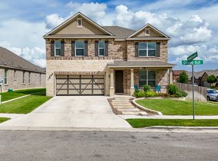 105 Colonial, Universal City, TX 78148