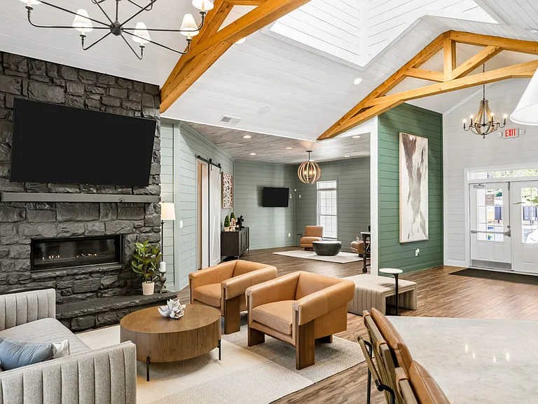 Covey Homes Greystone-8