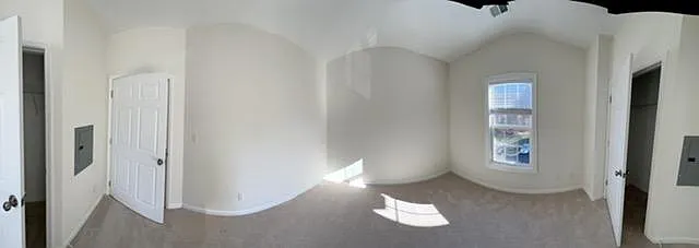 Second Bedroom All Sides