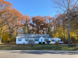 3053 Orchard Hwy, Manistee, MI 49660