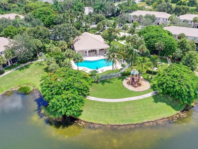 5047 Palmbrooke Circle #5047, West Palm Beach, FL, 33417