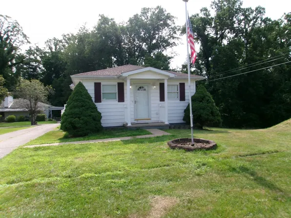 105 Terrell Dr, Pomeroy, OH 45769