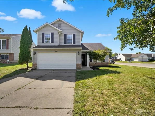 931 E Branch Ct, Trenton, OH 45067