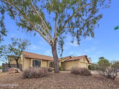 5191 W Nighthawk Way, Tucson, AZ, 85742