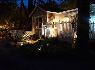 122 Evergreen Dr, Bushkill, PA 18324