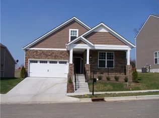 1248 Riverbirch Way, Hermitage, TN 37076