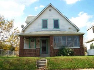 2418 N Wheeler St, Indianapolis, IN