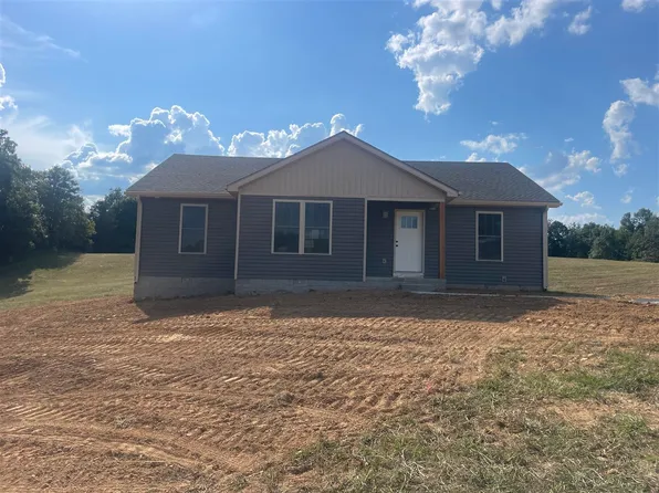 3751 Oakland Flatrock Rd, Oakland, KY 42159