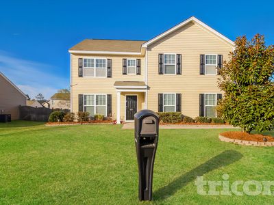 831 Dovefield Ln, Lexington, SC, 29073
