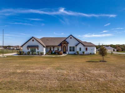 494 Christian Way, Azle, TX, 76020