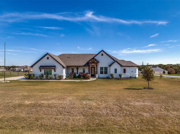 494 Christian Way, Azle, TX 76020