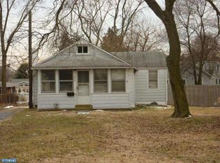 1804 Lincoln Ave, Marshallton, DE