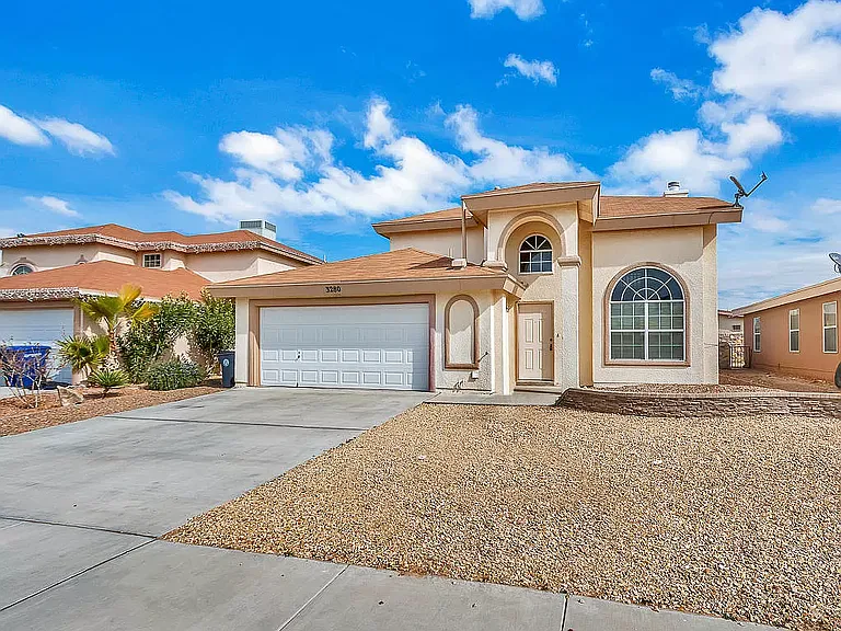 3280 Garden Point Dr — Photo 1