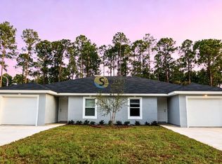 45 Regency Dr #A, Palm Coast, FL 32164