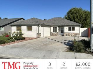 301 S Belfair St, Kennewick, WA 99336