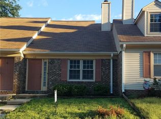 113 Briarwood Pl, Yorktown, VA 23692