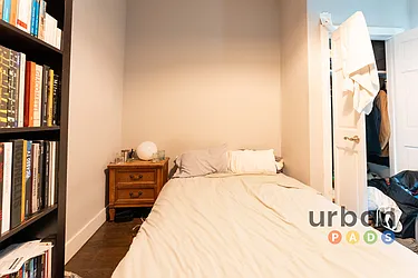 Rented by Urban Pads