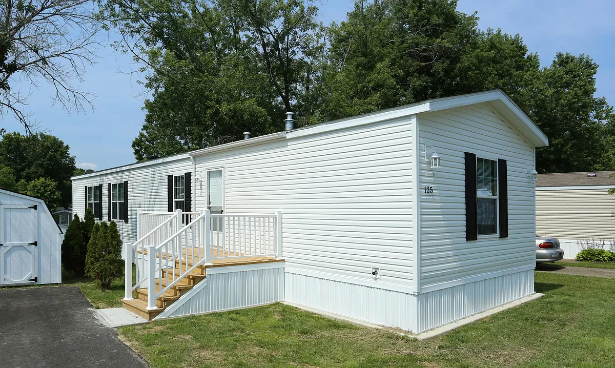 Building Photo - Spreading Oaks Village